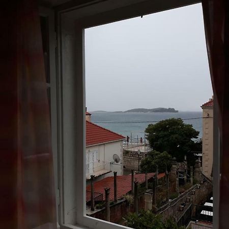 Branka Appartement Orebić Buitenkant foto