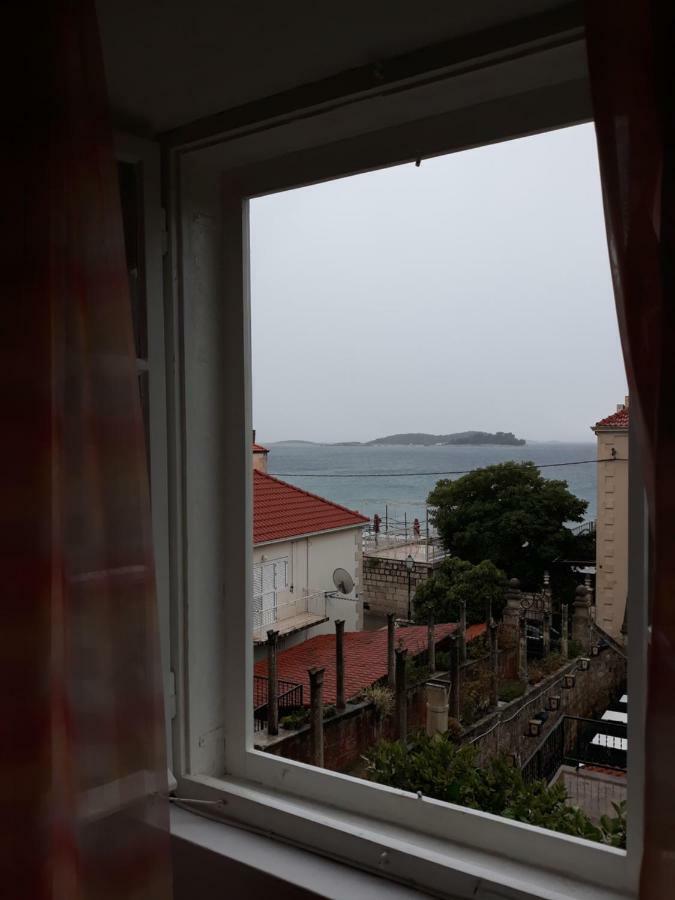 Branka Appartement Orebić Buitenkant foto