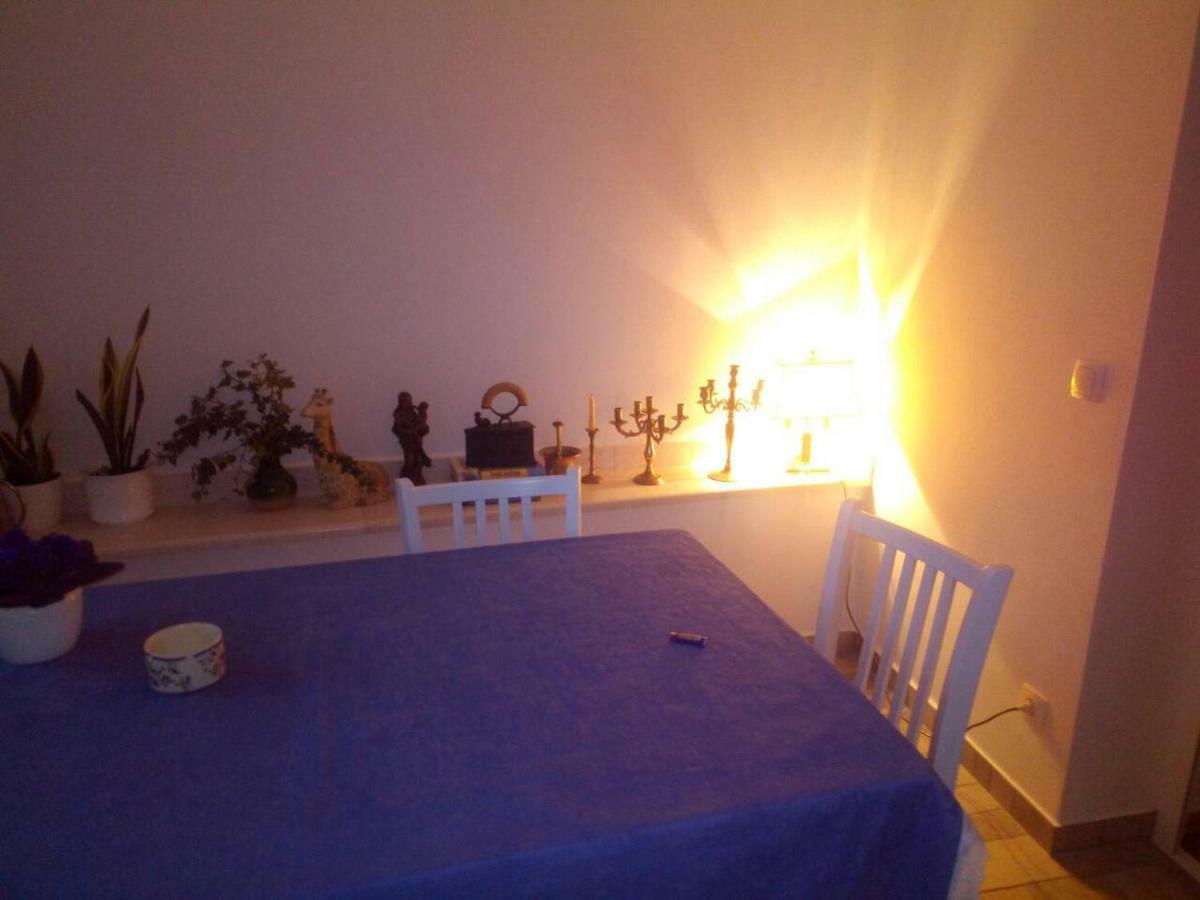 Branka Appartement Orebić Buitenkant foto