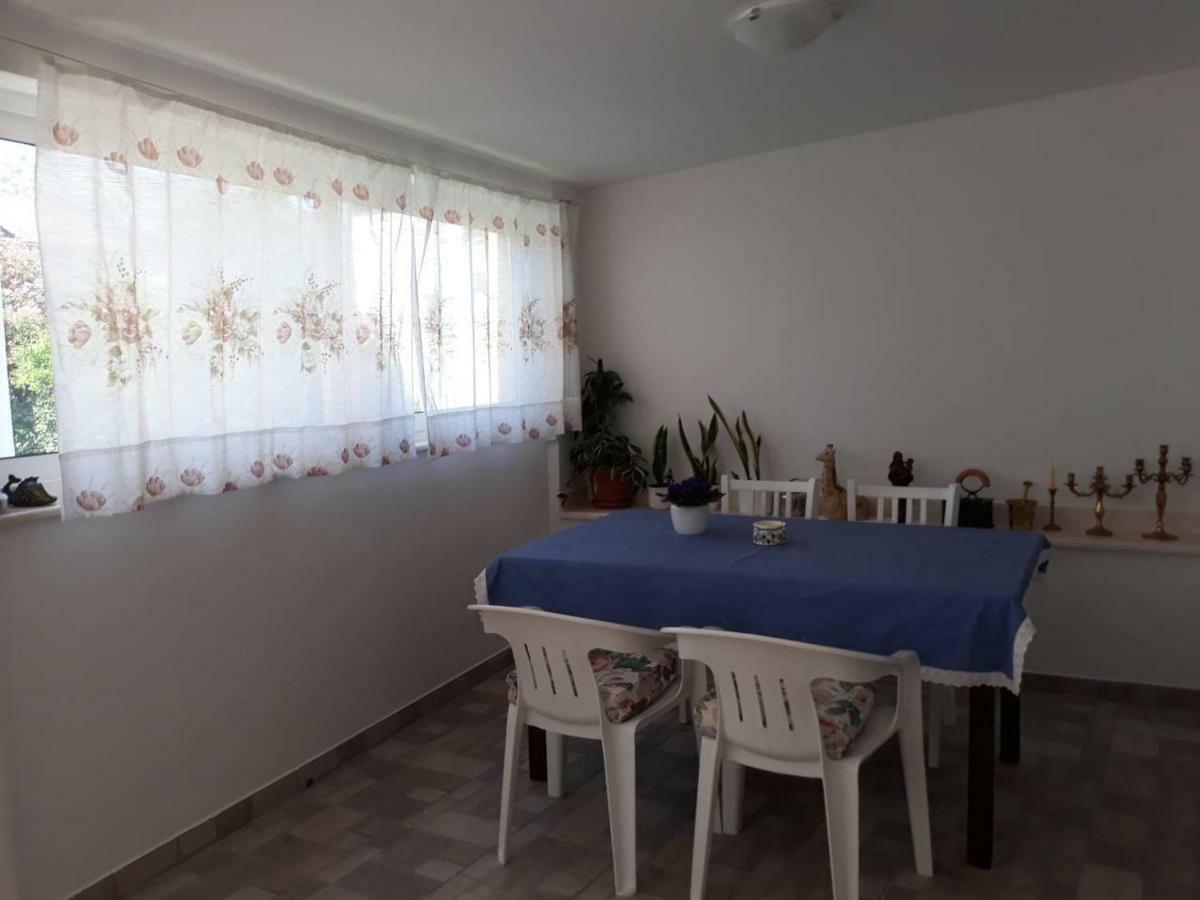 Branka Appartement Orebić Buitenkant foto